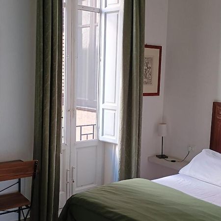 Arte Bianca Bed & Breakfast Palermo Ngoại thất bức ảnh