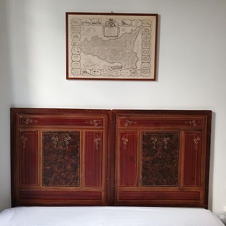 Arte Bianca Bed & Breakfast Palermo Ngoại thất bức ảnh