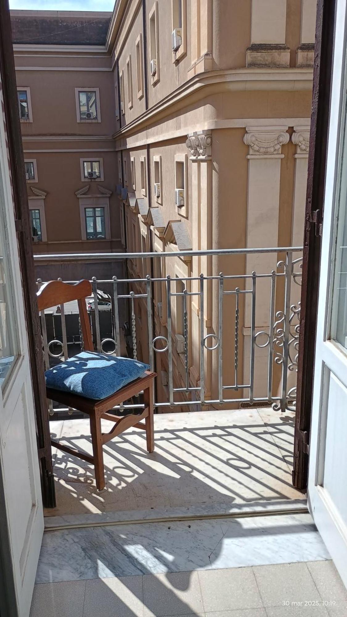 Arte Bianca Bed & Breakfast Palermo Ngoại thất bức ảnh