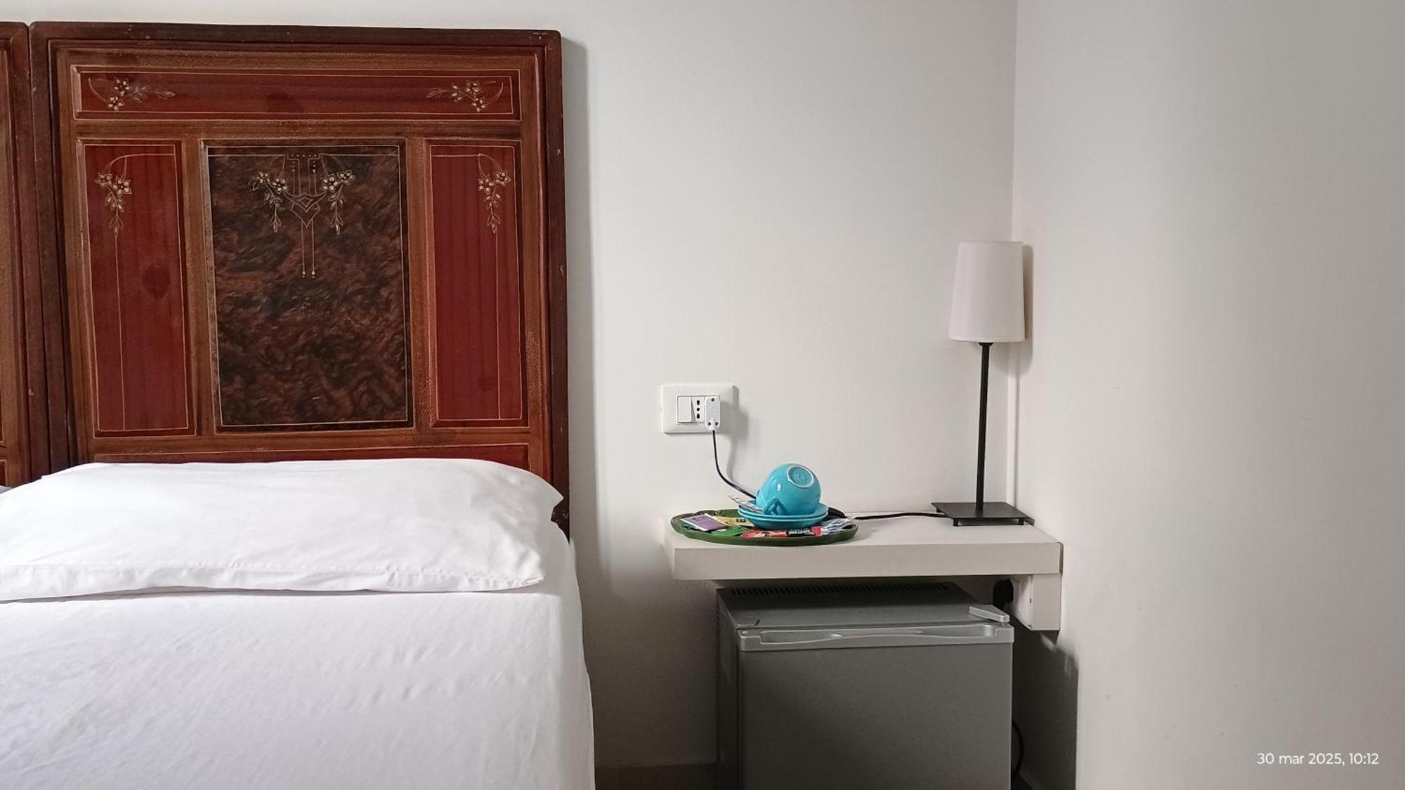 Arte Bianca Bed & Breakfast Palermo Ngoại thất bức ảnh