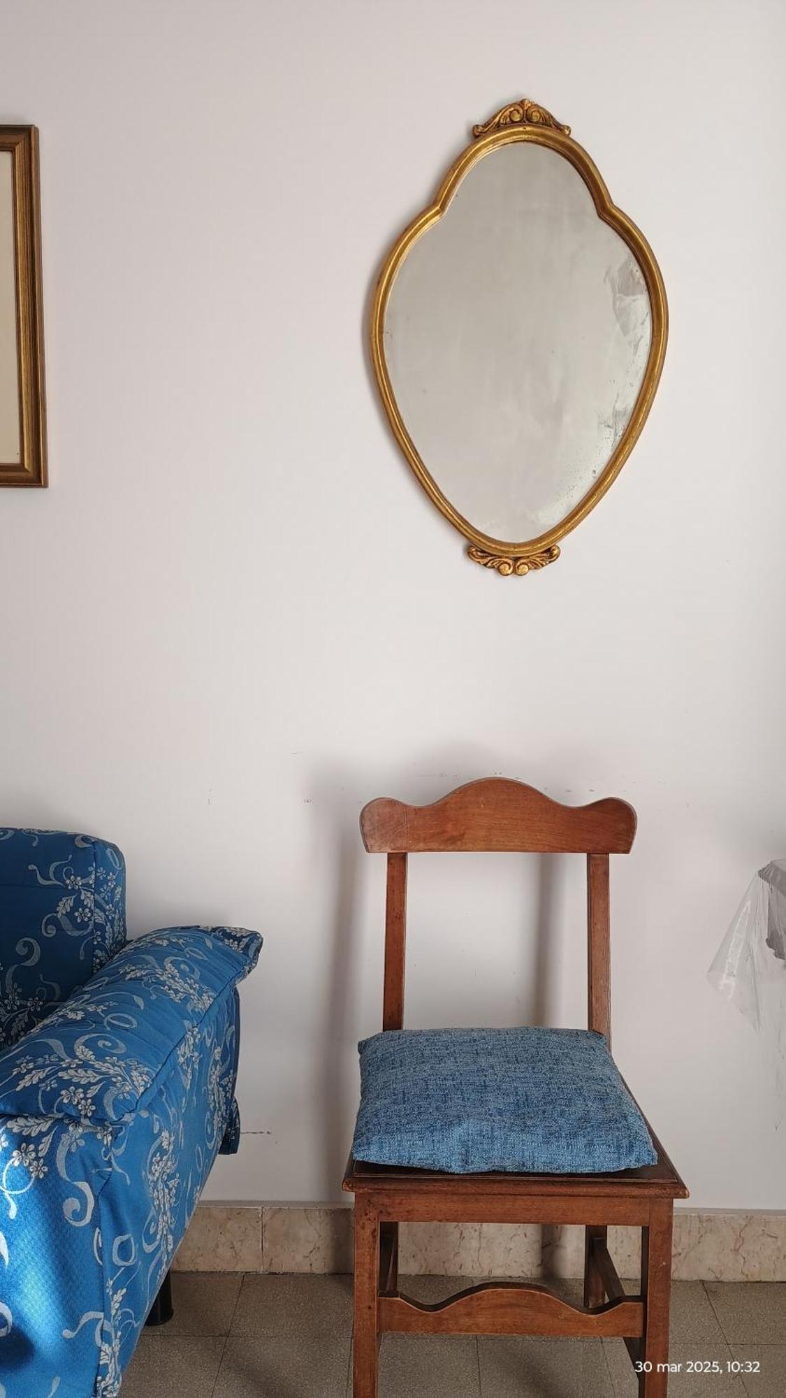 Arte Bianca Bed & Breakfast Palermo Ngoại thất bức ảnh