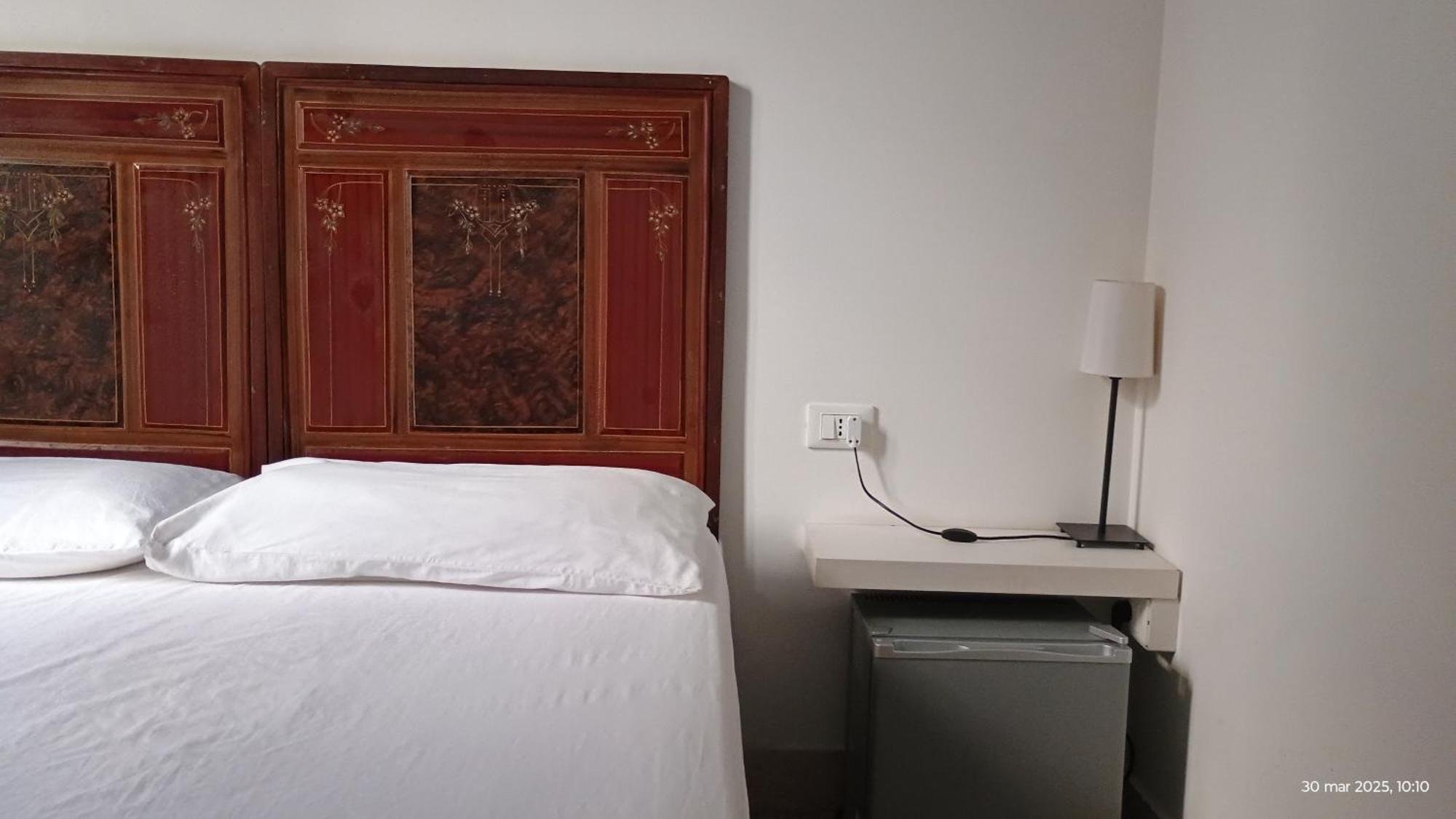 Arte Bianca Bed & Breakfast Palermo Ngoại thất bức ảnh