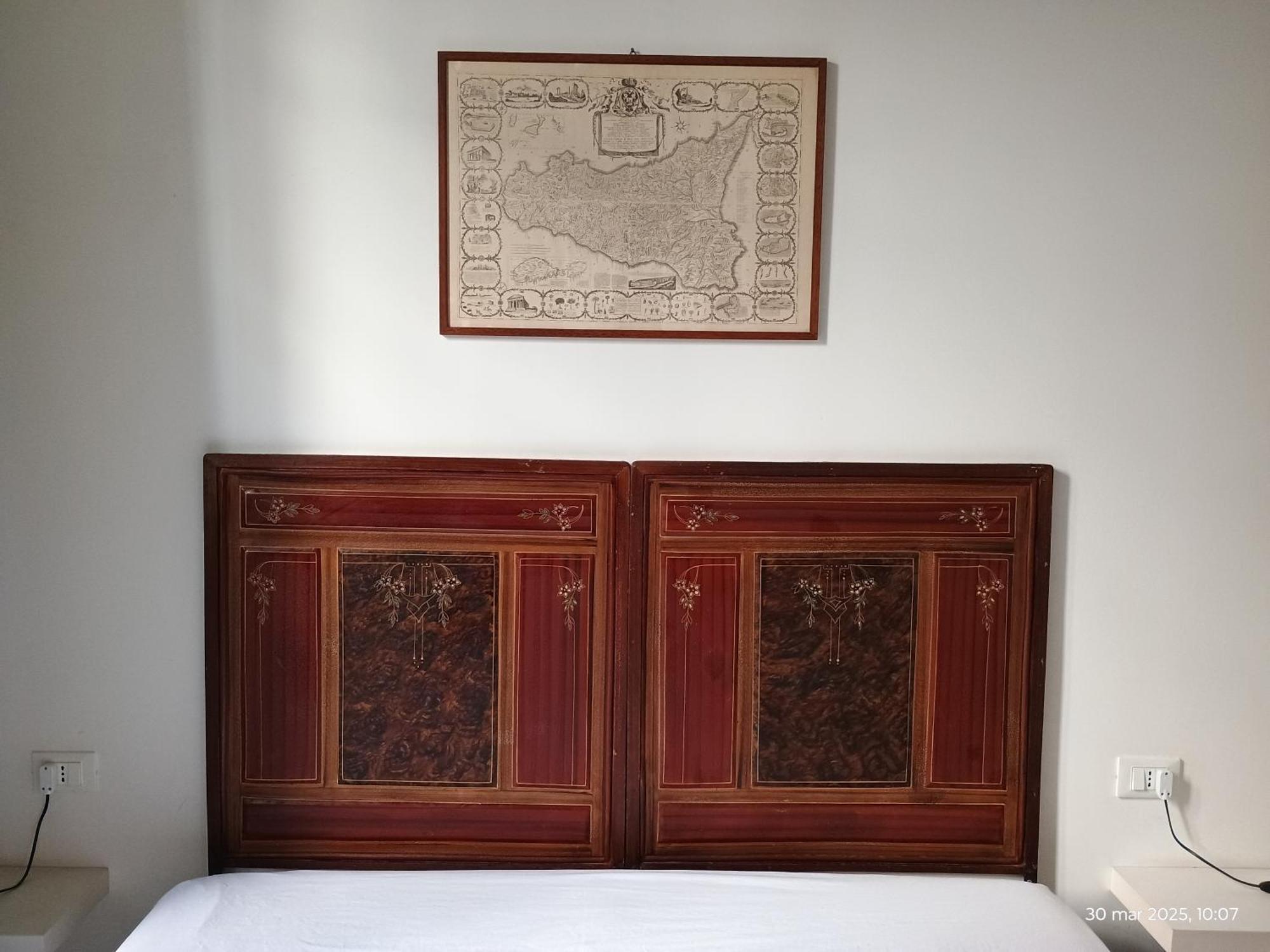 Arte Bianca Bed & Breakfast Palermo Ngoại thất bức ảnh
