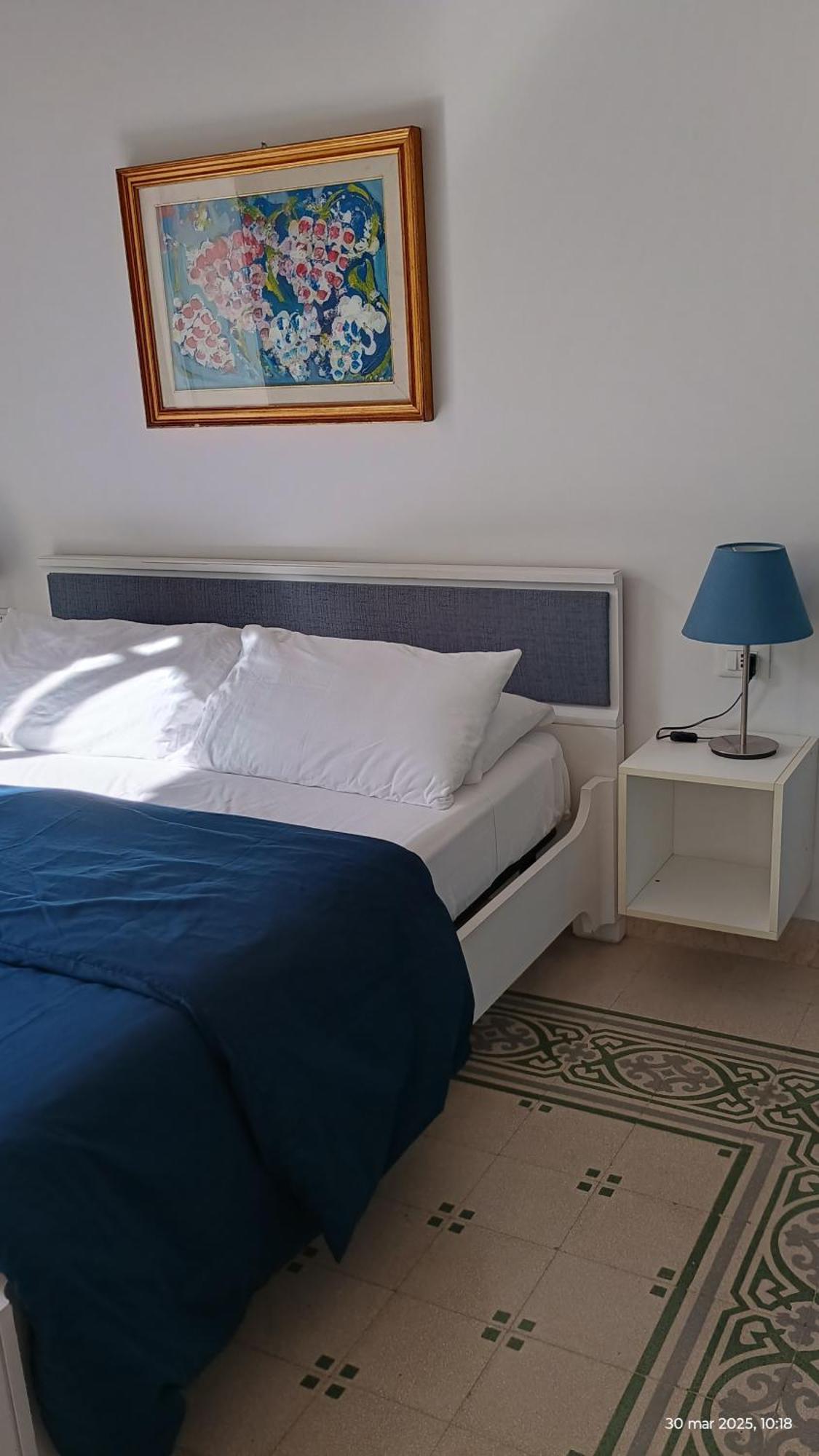 Arte Bianca Bed & Breakfast Palermo Ngoại thất bức ảnh