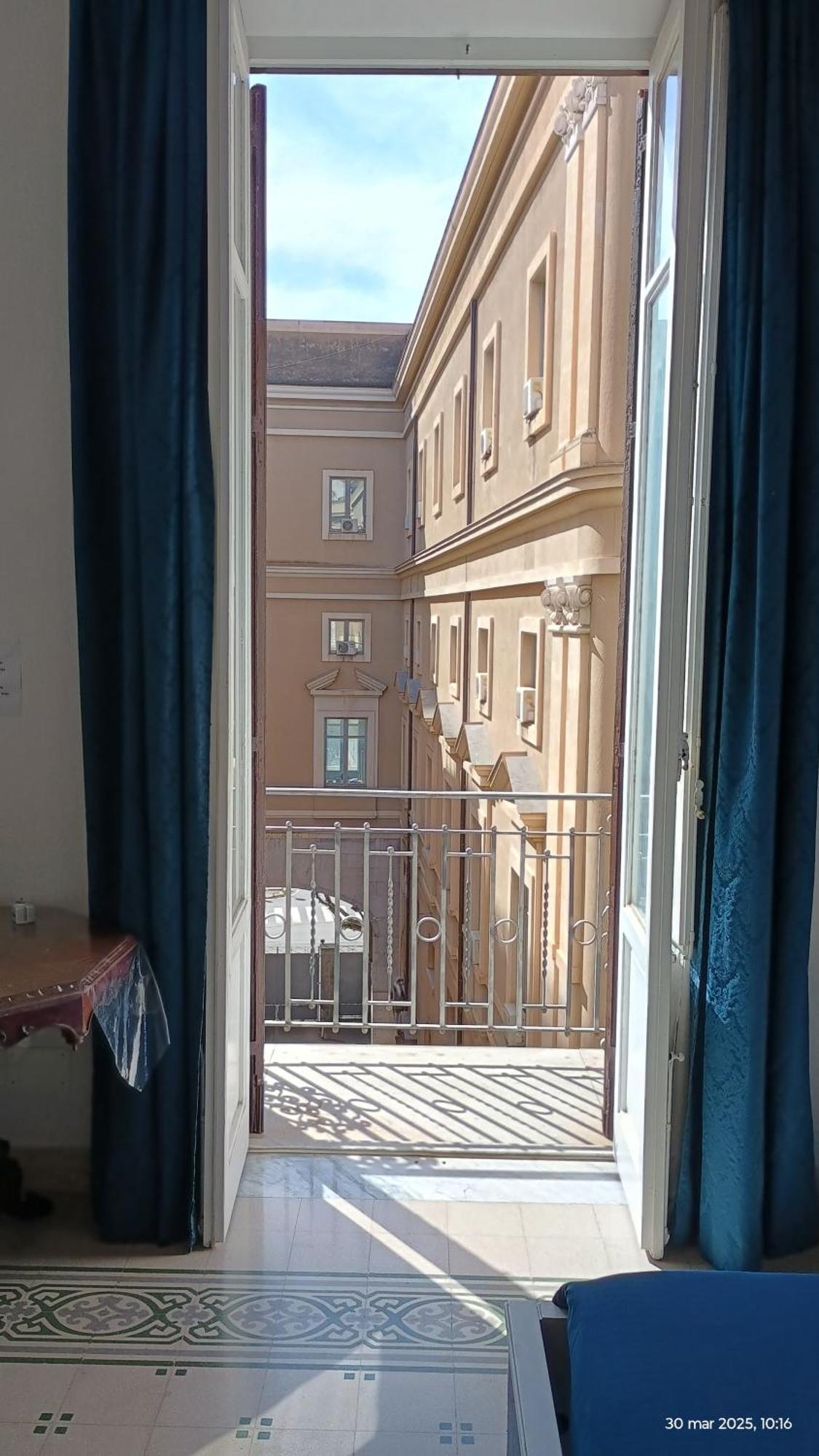 Arte Bianca Bed & Breakfast Palermo Ngoại thất bức ảnh